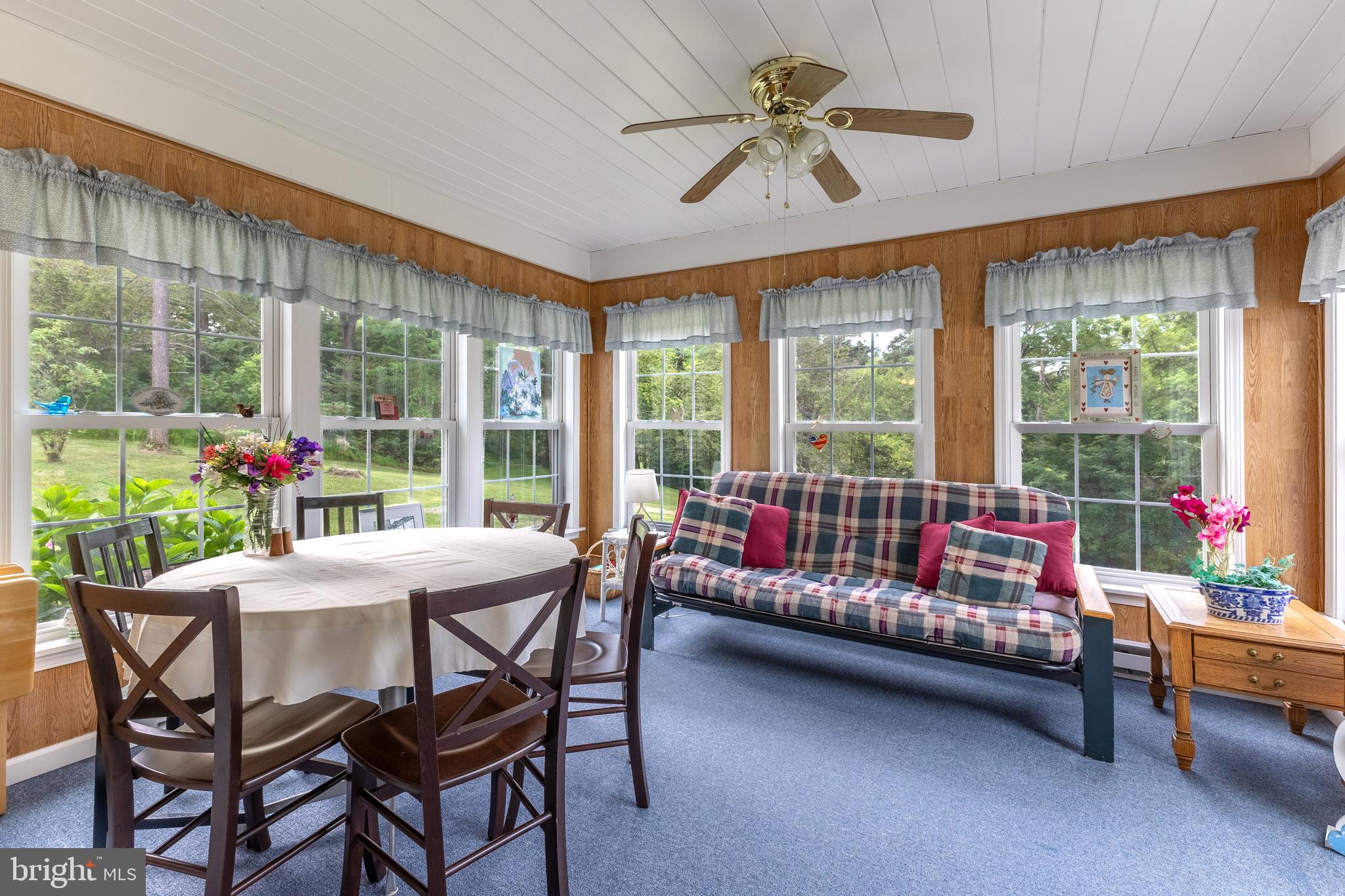 285 Old Fort Road Spring Mills, PA 16875 - Photo 17 of 36