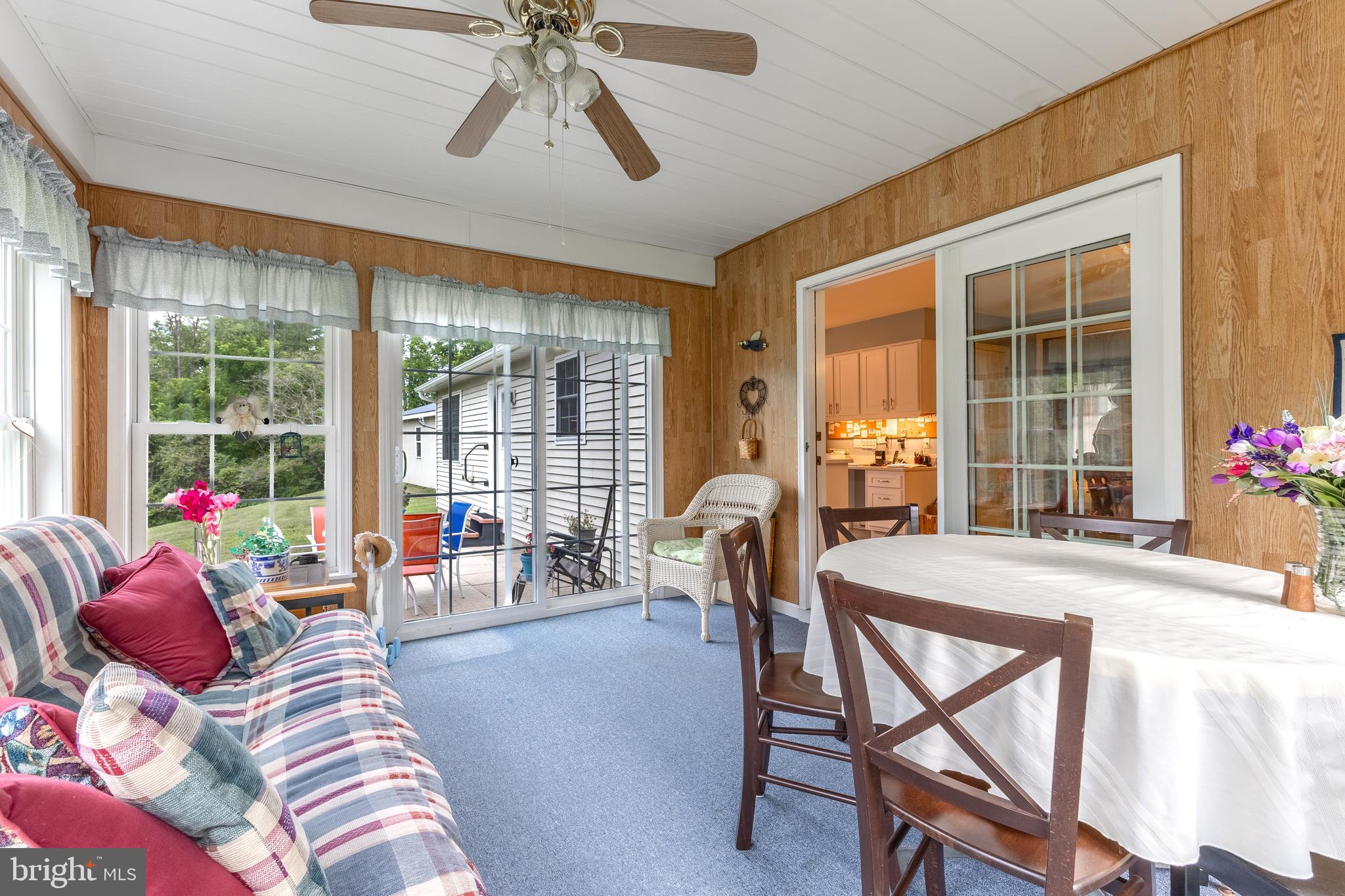 285 Old Fort Road Spring Mills, PA 16875 - Photo 19 of 36