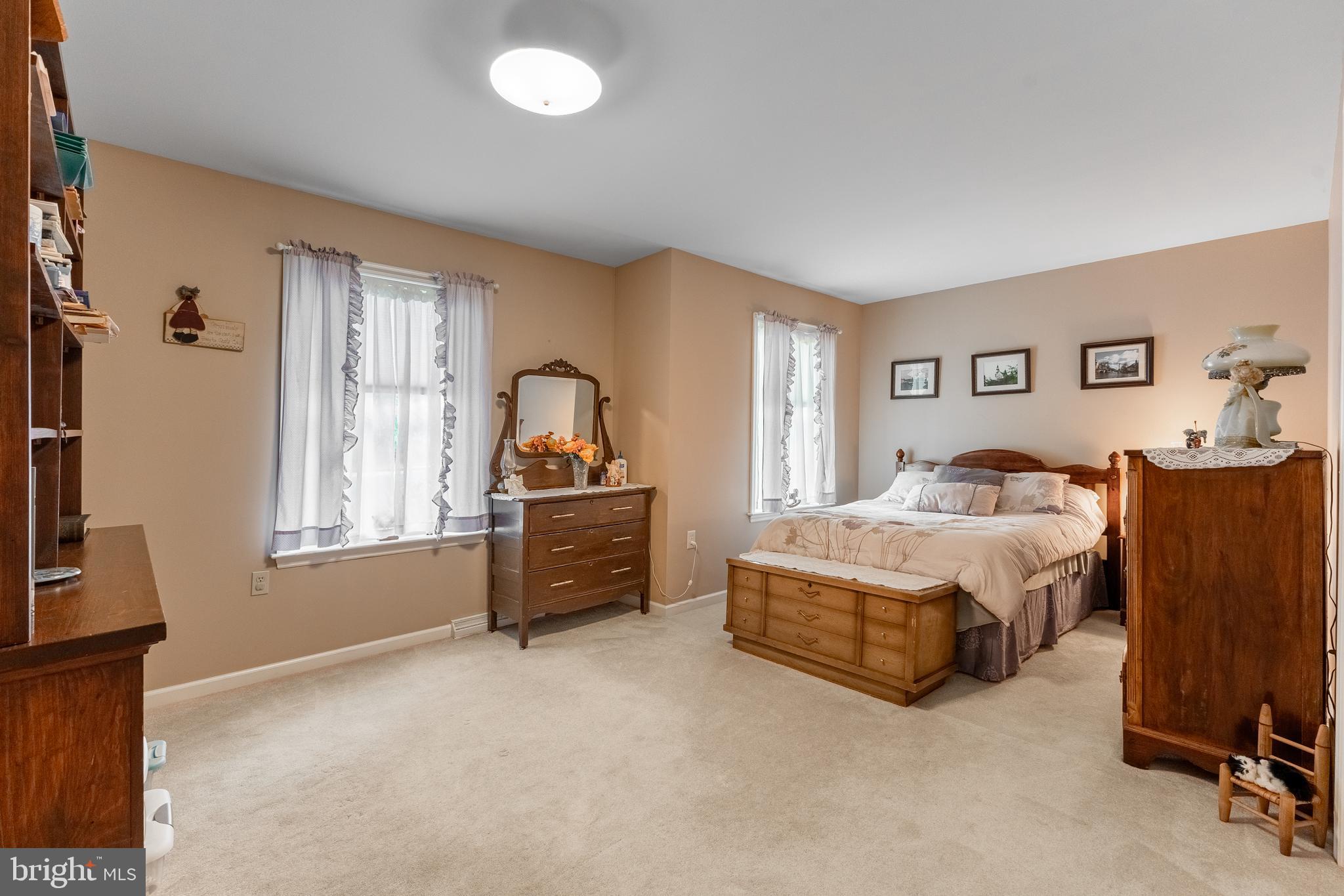 285 Old Fort Road Spring Mills, PA 16875 - Photo 22 of 36