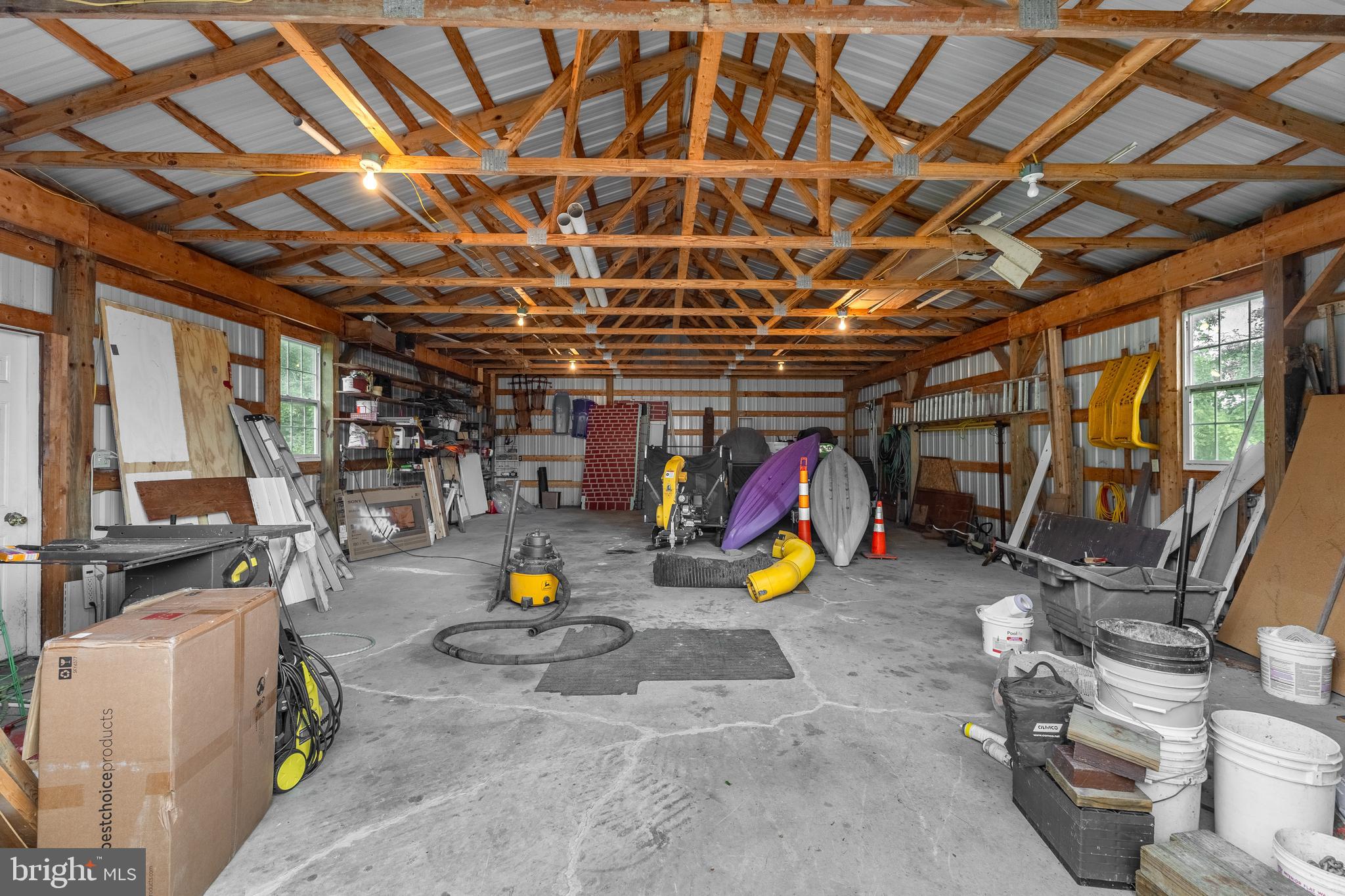 285 Old Fort Road Spring Mills, PA 16875 - Photo 28 of 36