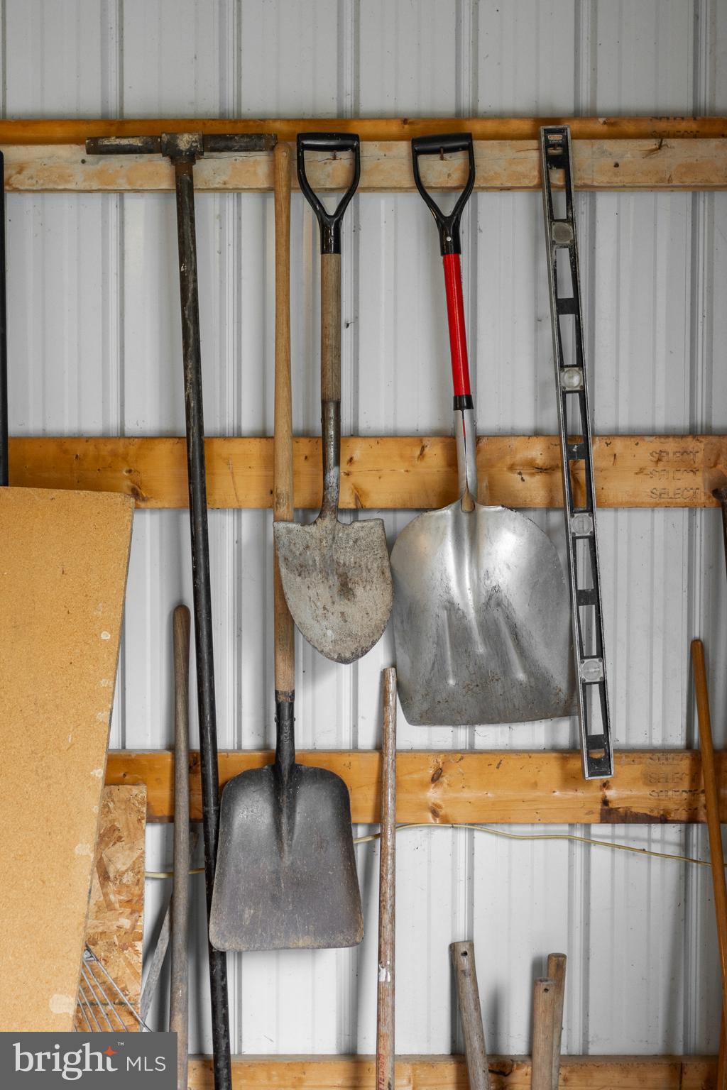 285 Old Fort Road Spring Mills, PA 16875 - Photo 29 of 36