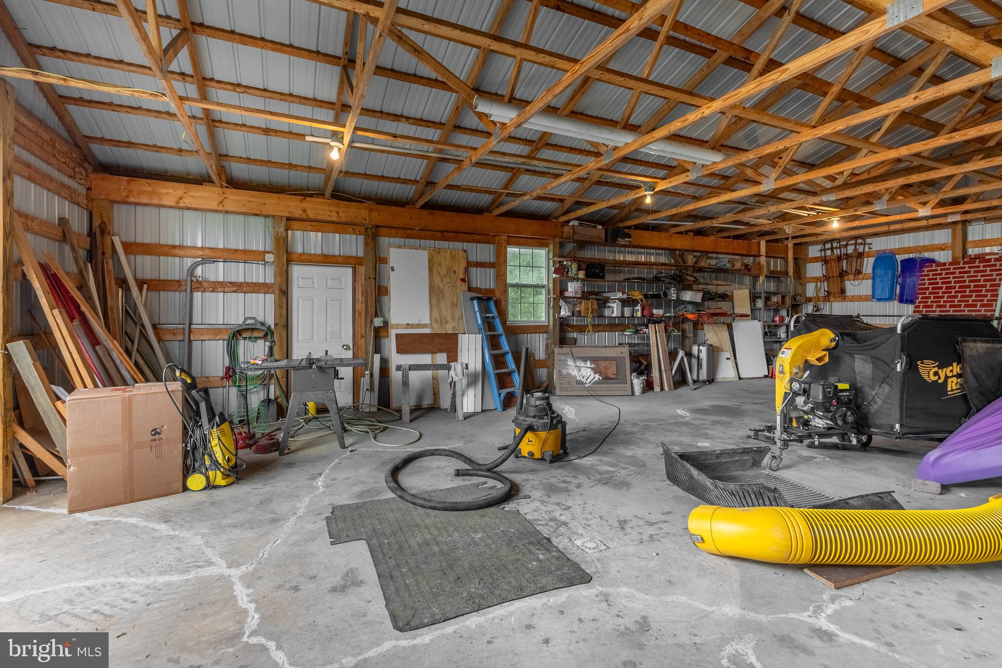 285 Old Fort Road Spring Mills, PA 16875 - Photo 30 of 36