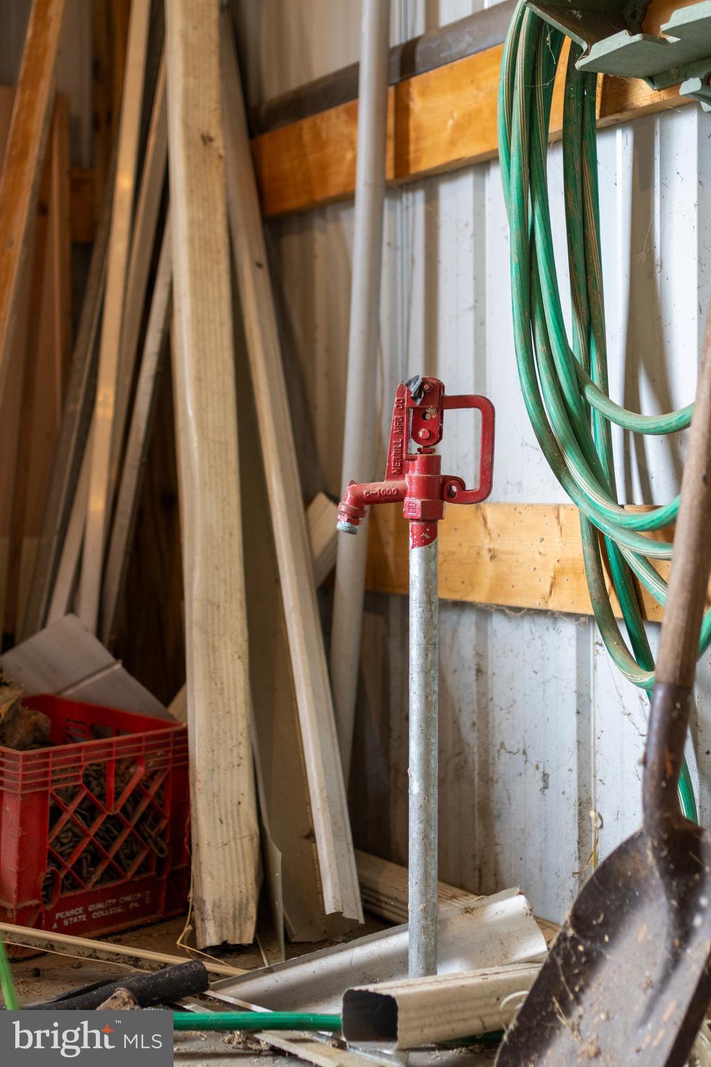 285 Old Fort Road Spring Mills, PA 16875 - Photo 31 of 36