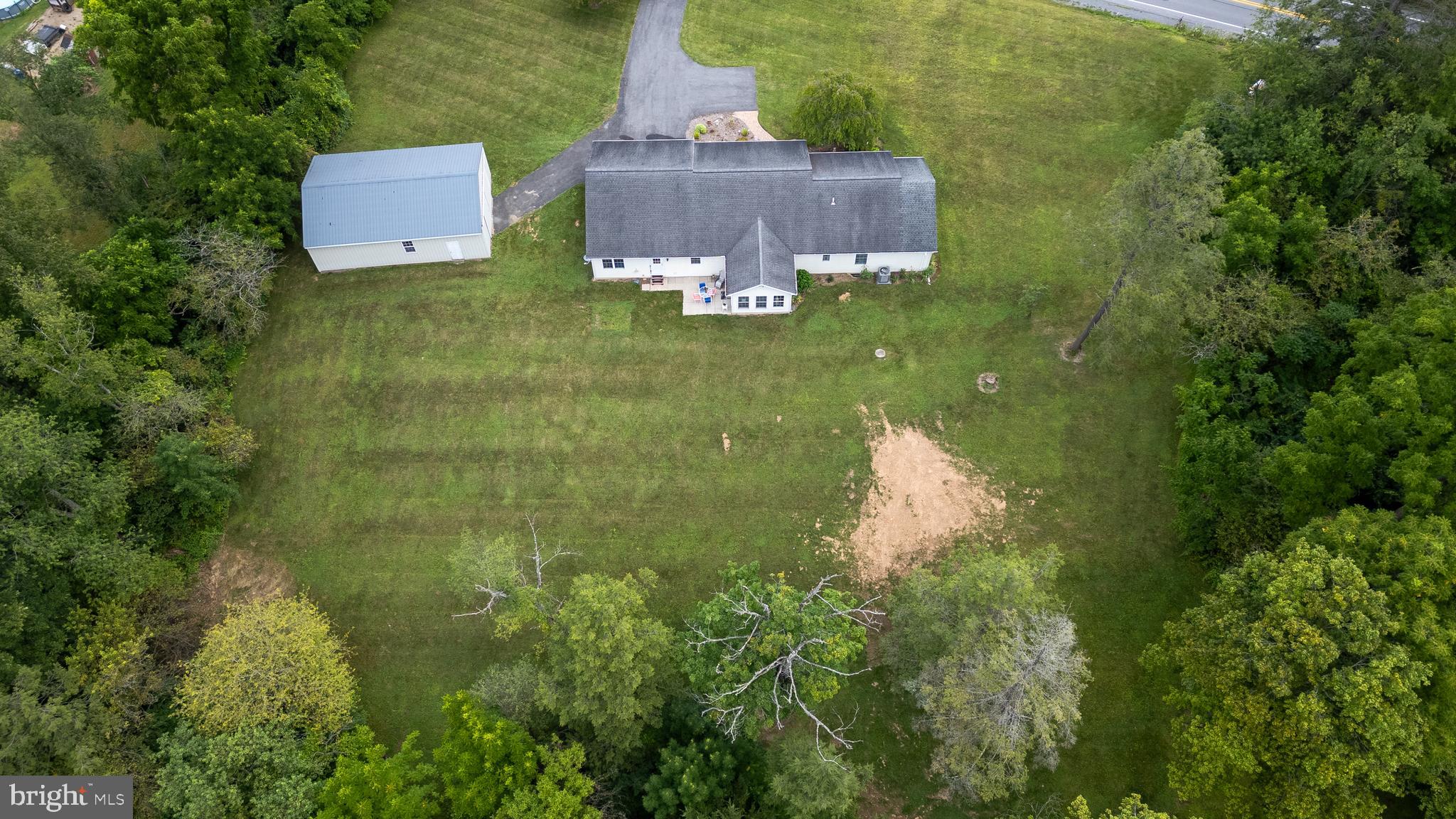 285 Old Fort Road Spring Mills, PA 16875 - Photo 33 of 36