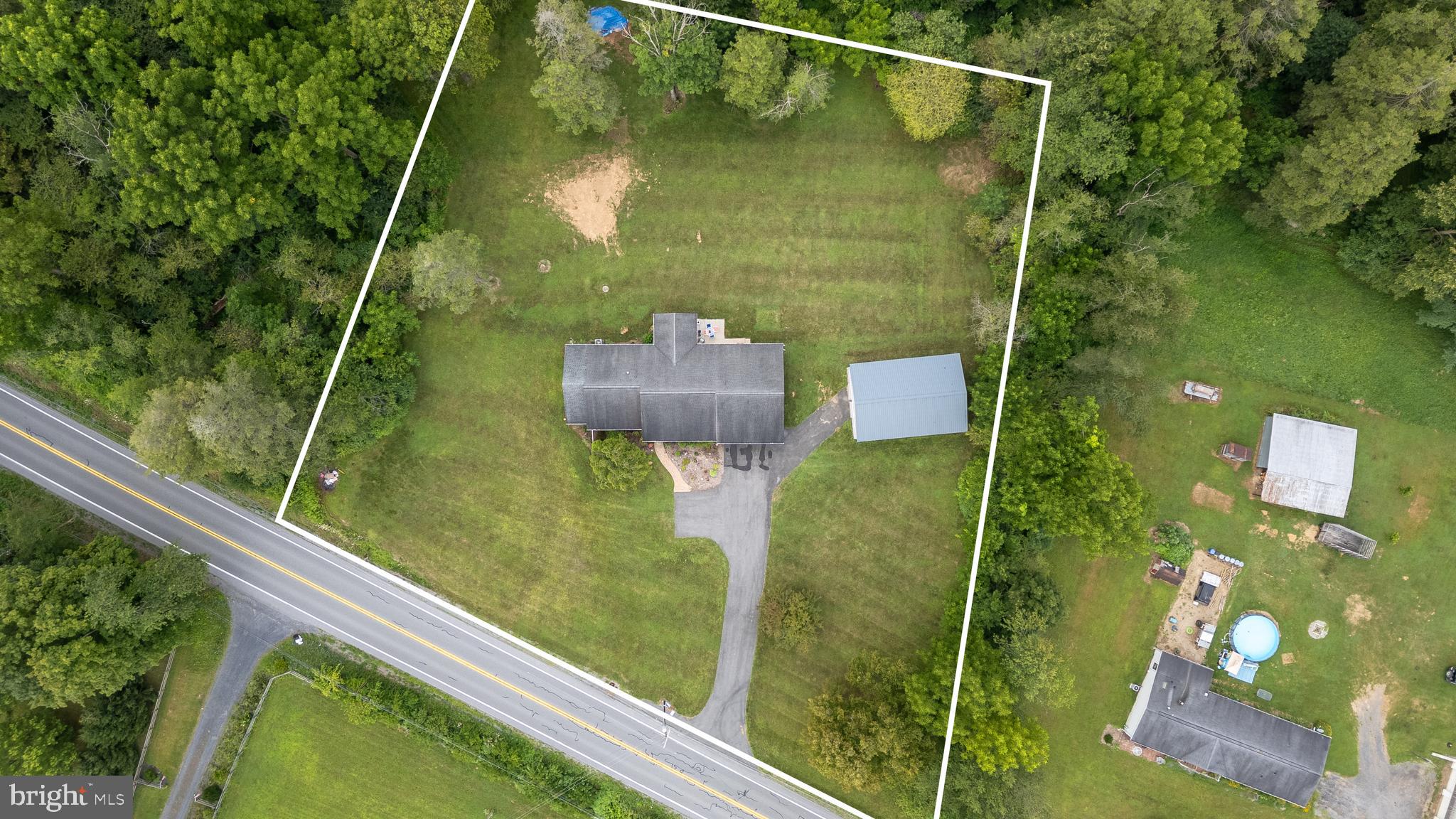 285 Old Fort Road Spring Mills, PA 16875 - Photo 36 of 36