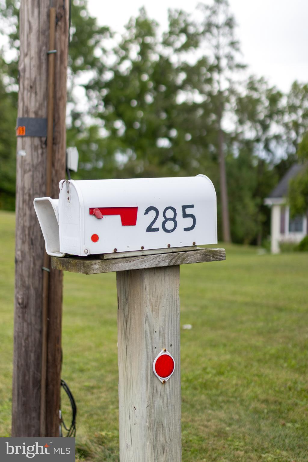 285 Old Fort Road Spring Mills, PA 16875 - Photo 5 of 36