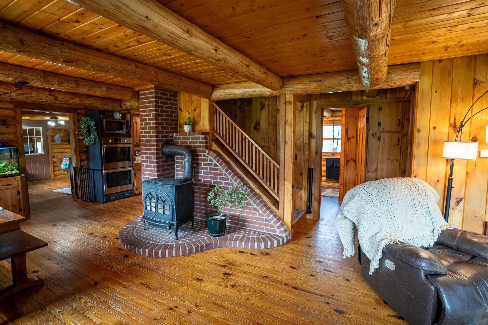 56 Fire Lane Brownfield, ME 04010 - Photo 11 of 51 DSC08141-HDR