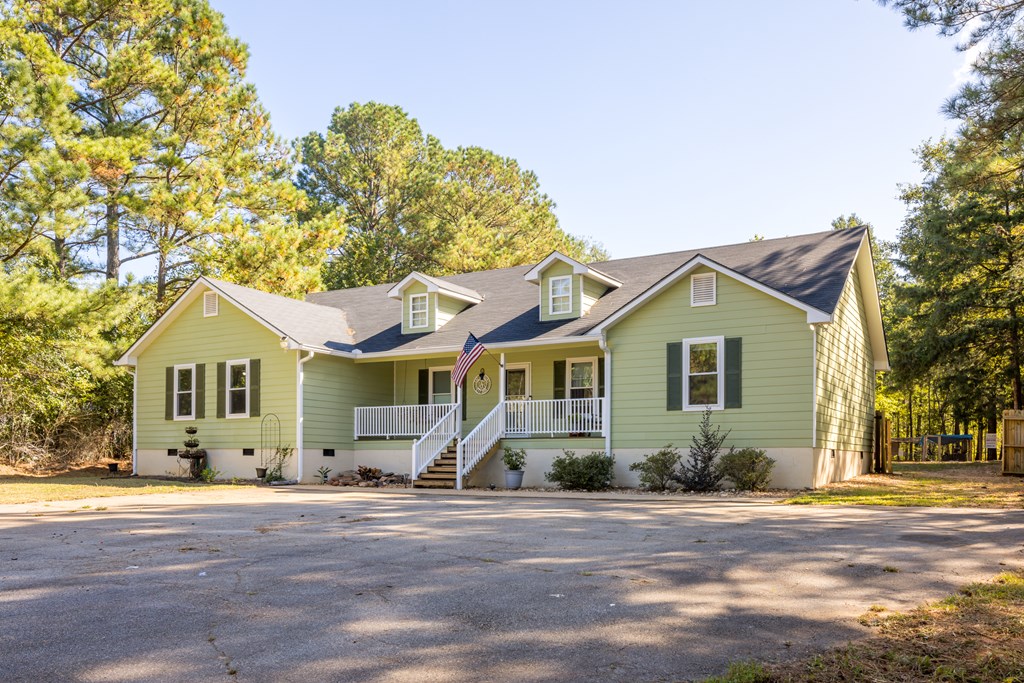 2478 Pine Lake Road West Point, GA 31833 - Photo 2 of 70 Gallery Image 2