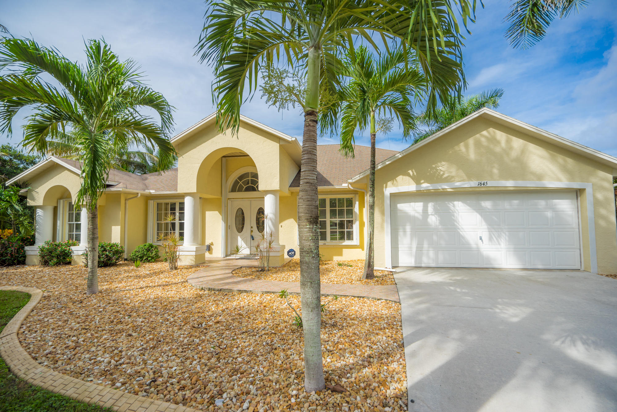 1645 Southwest Mapp Road Palm City, FL 34990 - Photo 29 of 31 EMP-17