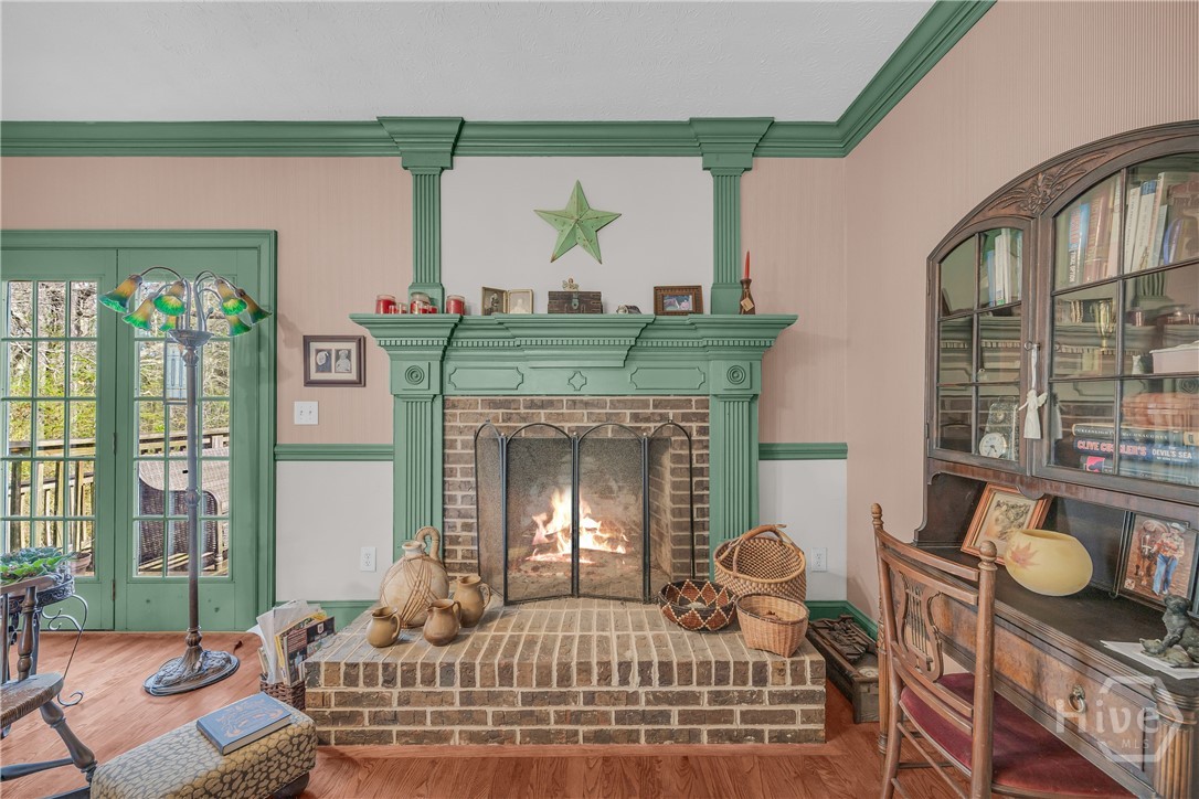 1640 Wire Bridge Road Watkinsville, GA 30677 - Photo 21 of 75 Gallery Image 21