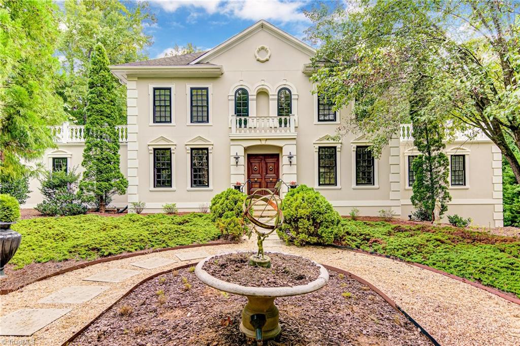 4424 Bent Tree Farm Road Winston-Salem, NC 27106 - Photo 1 of 30 Gallery Image 1