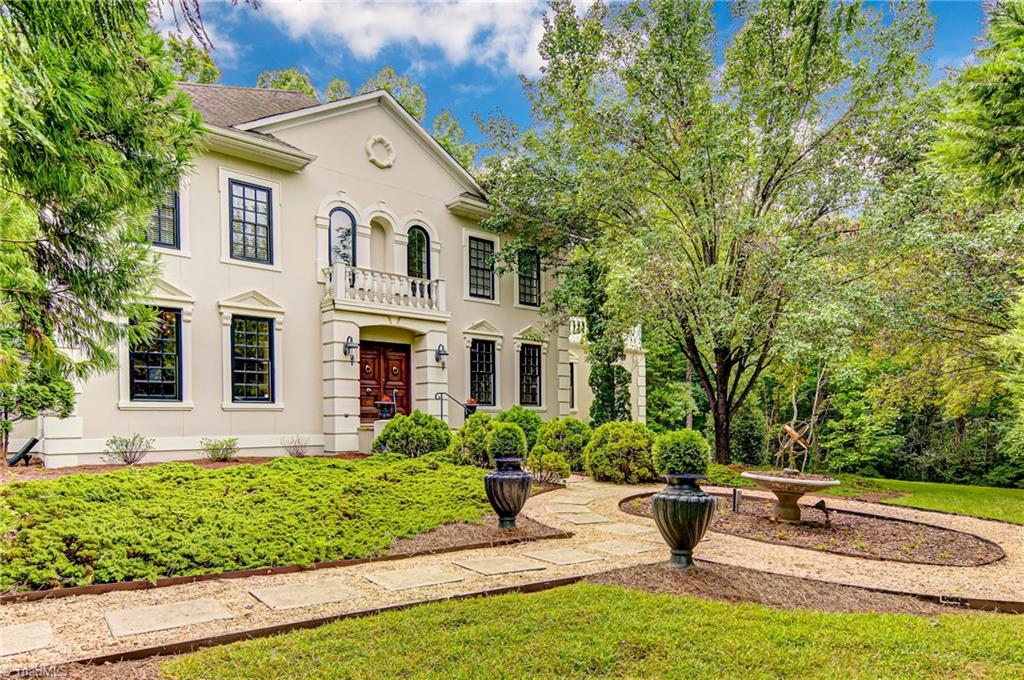 4424 Bent Tree Farm Road Winston-Salem, NC 27106 - Photo 2 of 30 Gallery Image 2