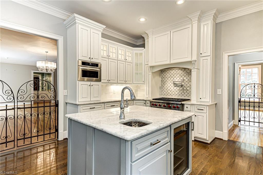 4424 Bent Tree Farm Road Winston-Salem, NC 27106 - Photo 11 of 30 Gallery Image 11