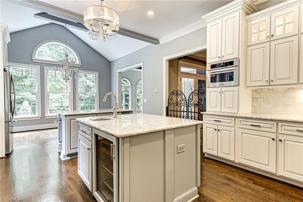 4424 Bent Tree Farm Road Winston-Salem, NC 27106 - Photo 12 of 30 Gallery Image 12