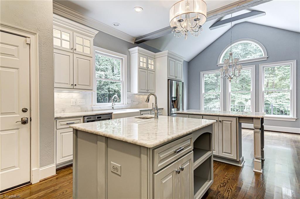 4424 Bent Tree Farm Road Winston-Salem, NC 27106 - Photo 13 of 30 Gallery Image 13