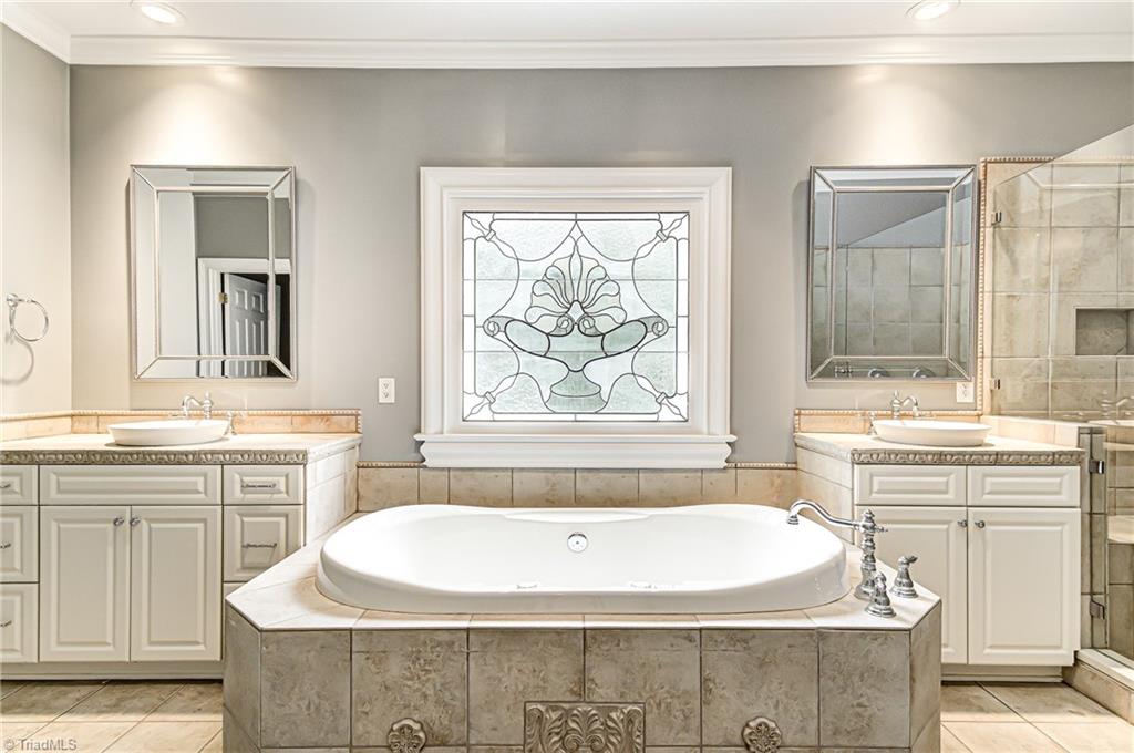 4424 Bent Tree Farm Road Winston-Salem, NC 27106 - Photo 18 of 30 Gallery Image 18