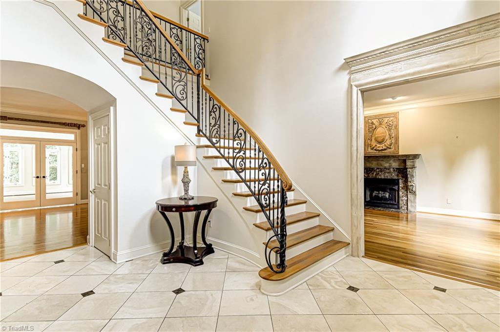 4424 Bent Tree Farm Road Winston-Salem, NC 27106 - Photo 3 of 30 Gallery Image 3