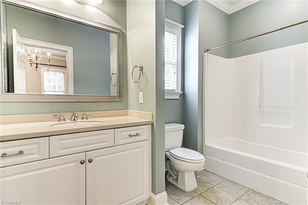 4424 Bent Tree Farm Road Winston-Salem, NC 27106 - Photo 21 of 30 Gallery Image 21