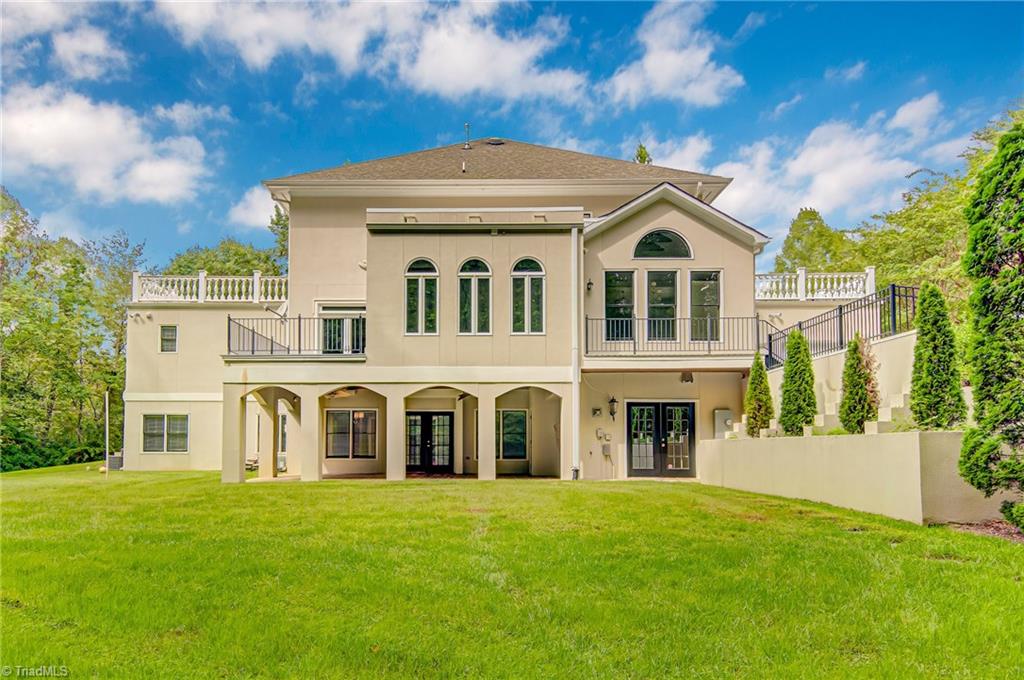 4424 Bent Tree Farm Road Winston-Salem, NC 27106 - Photo 29 of 30 Gallery Image 29
