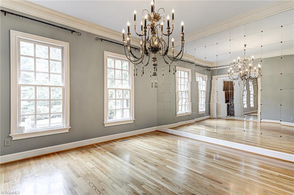4424 Bent Tree Farm Road Winston-Salem, NC 27106 - Photo 4 of 30 Gallery Image 4