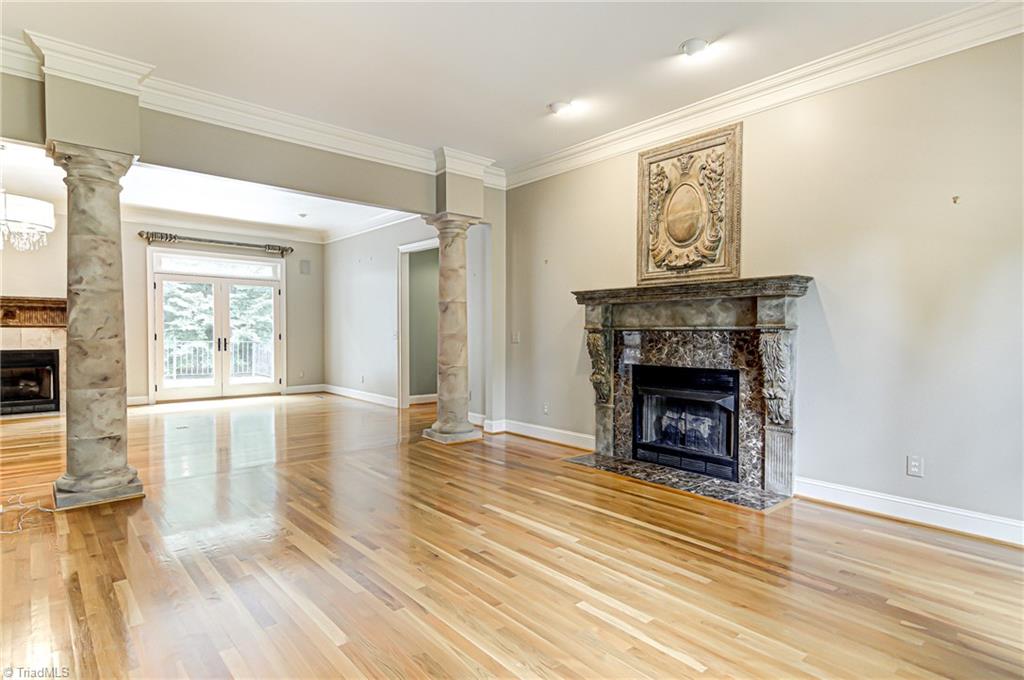 4424 Bent Tree Farm Road Winston-Salem, NC 27106 - Photo 5 of 30 Gallery Image 5