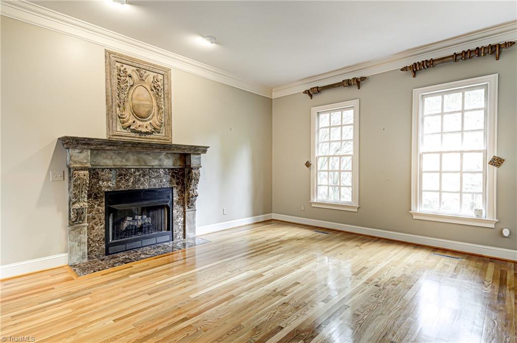 4424 Bent Tree Farm Road Winston-Salem, NC 27106 - Photo 6 of 30 Gallery Image 6