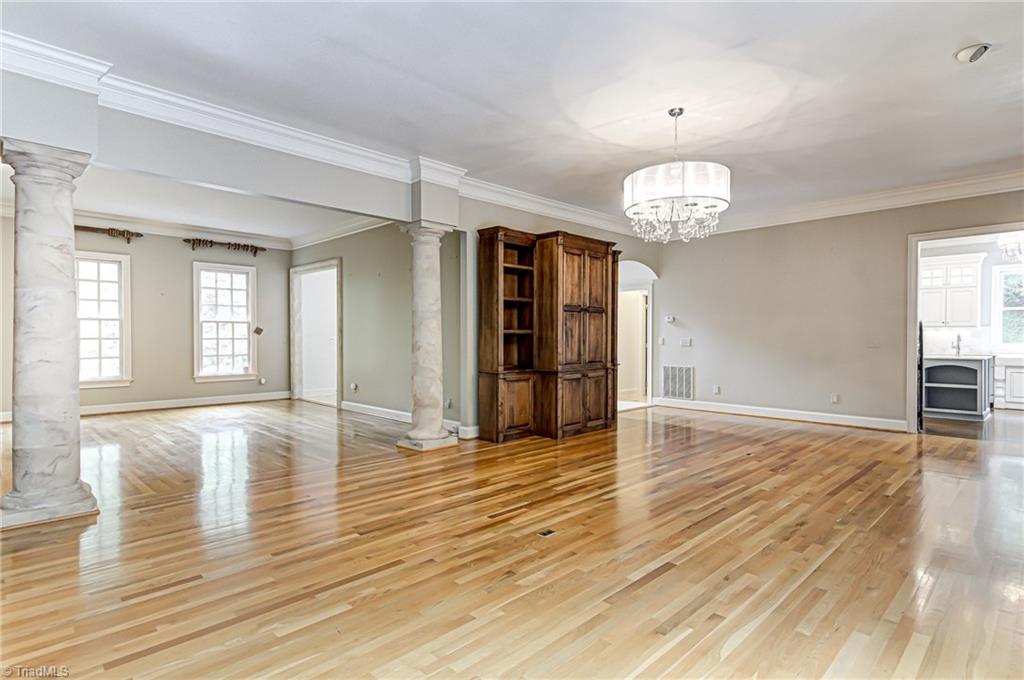 4424 Bent Tree Farm Road Winston-Salem, NC 27106 - Photo 8 of 30 Gallery Image 8