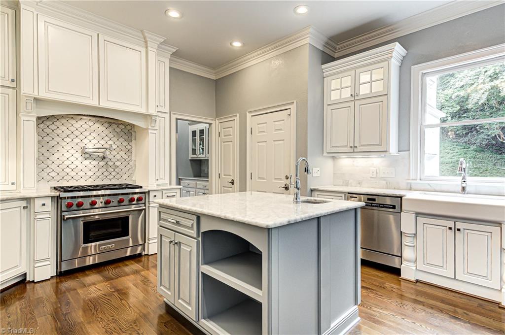 4424 Bent Tree Farm Road Winston-Salem, NC 27106 - Photo 10 of 30 Gallery Image 10
