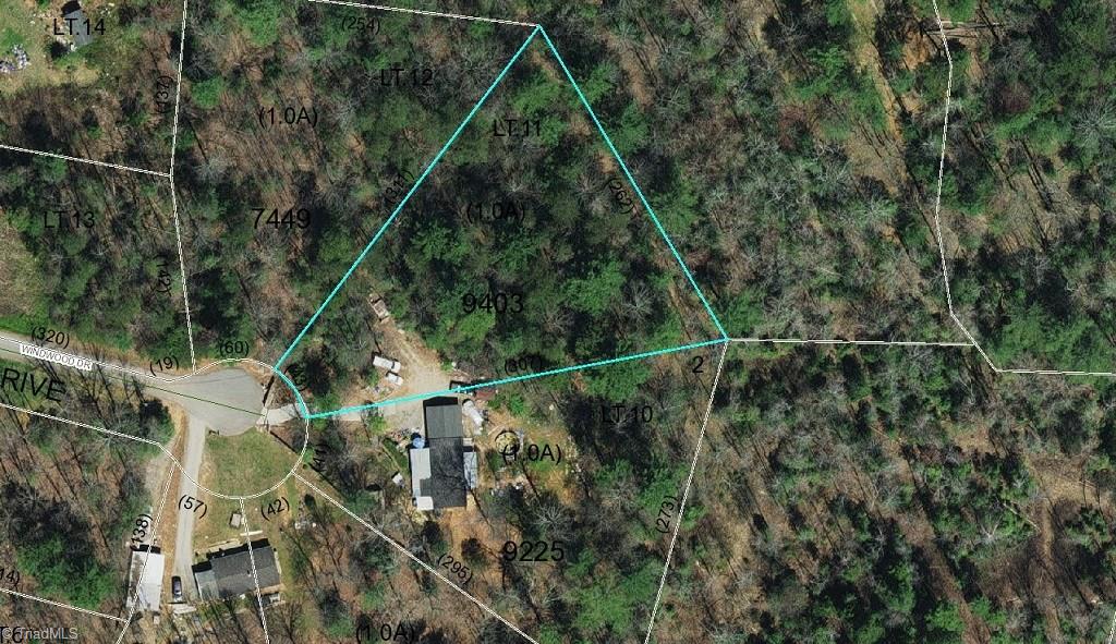 14 Windy Ridge Road North Wilkesboro, NC 28659 - Photo 1 of 1 Gallery Image 1