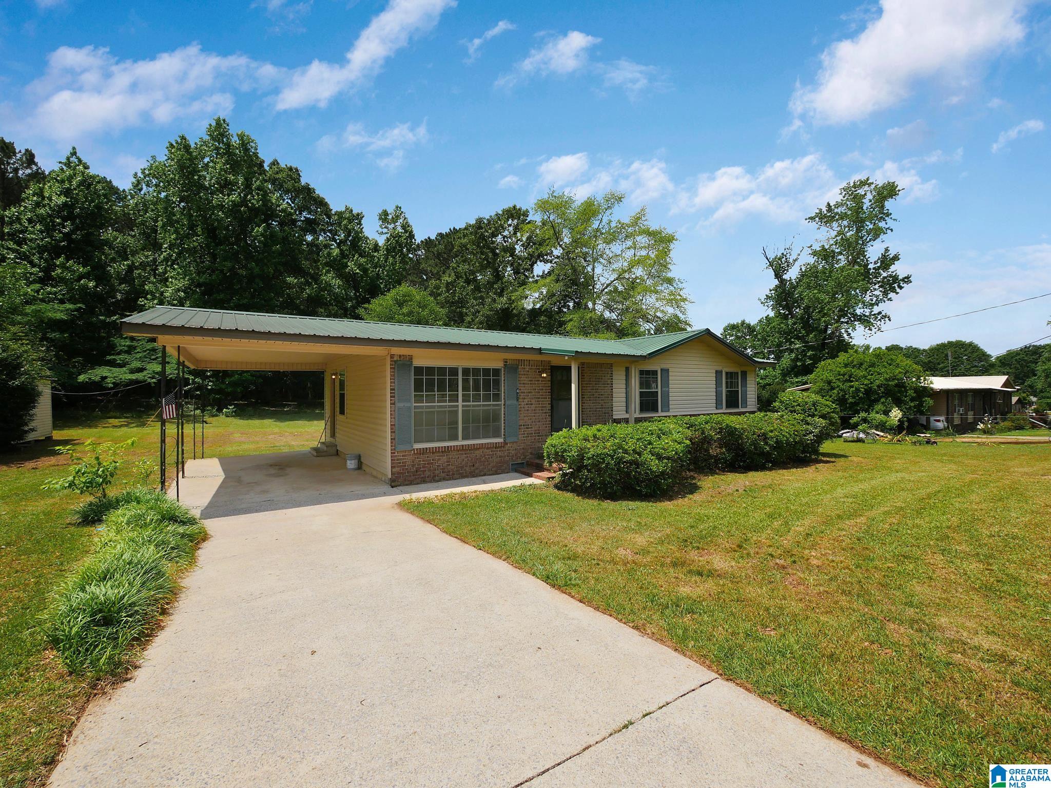 400 Mooney Road Columbiana, AL 35051 - Photo 8 of 13