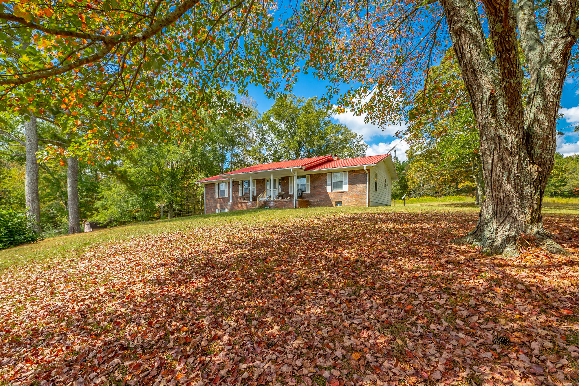 1260 Emerson Road Cohutta, GA 30710 - Photo 2 of 38 1260 Emerson Road HD-51