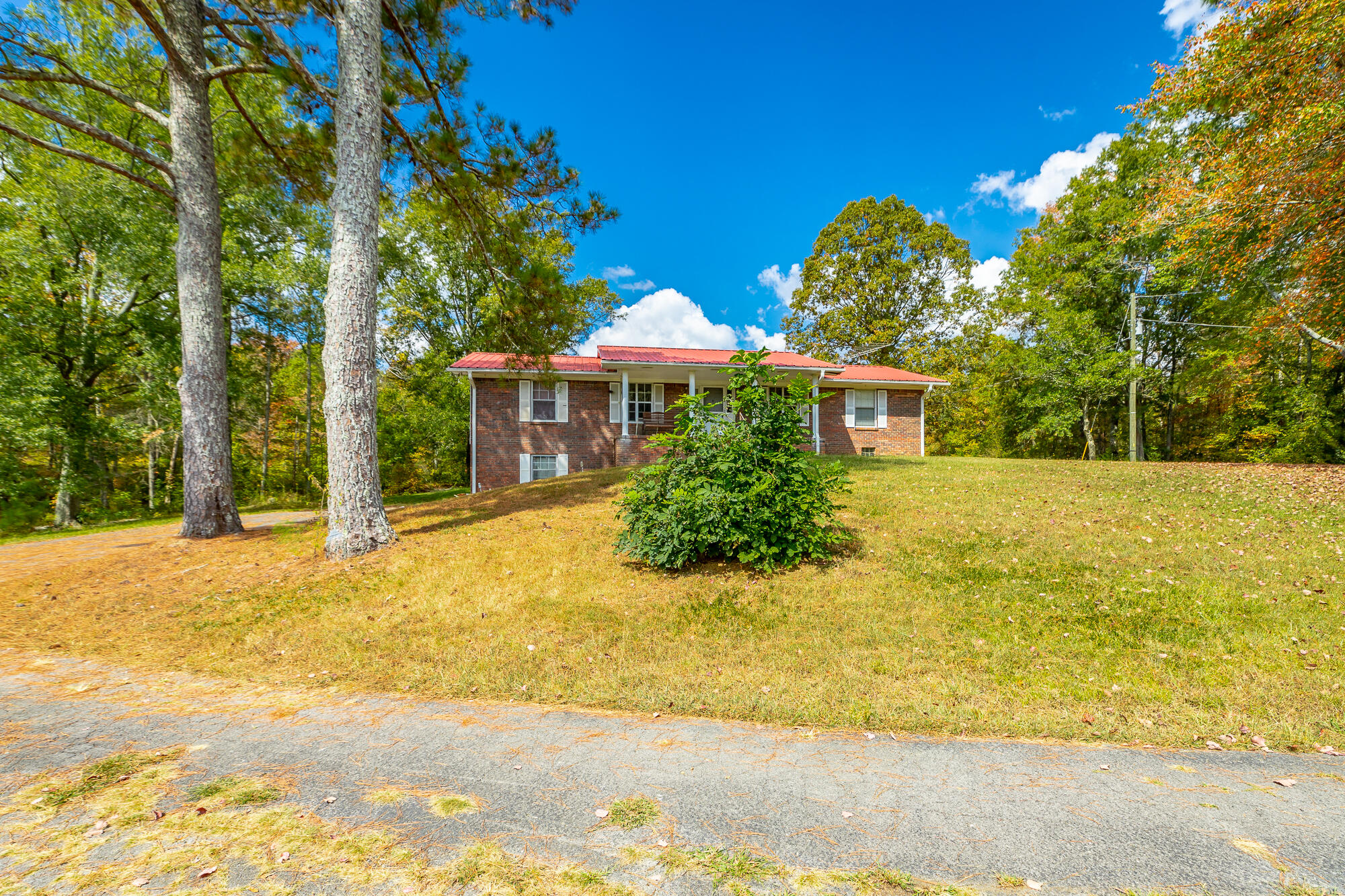 1260 Emerson Road Cohutta, GA 30710 - Photo 3 of 38 1260 Emerson Road HD-46