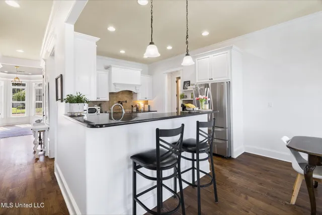 $509,900 | 566 Shadow View Drive, Hernando, MS 38632