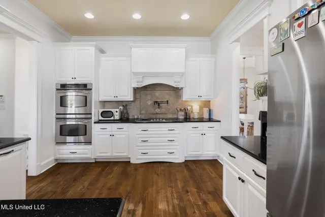 $509,900 | 566 Shadow View Drive, Hernando, MS 38632