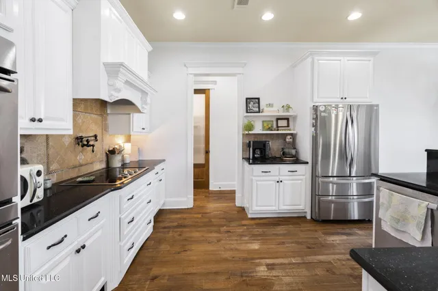 $509,900 | 566 Shadow View Drive, Hernando, MS 38632