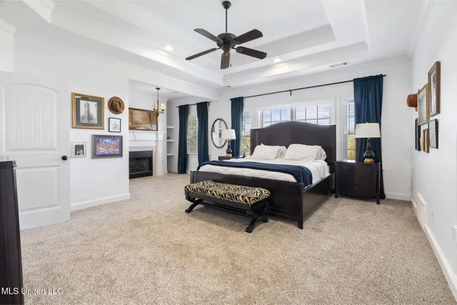 $509,900 | 566 Shadow View Drive, Hernando, MS 38632