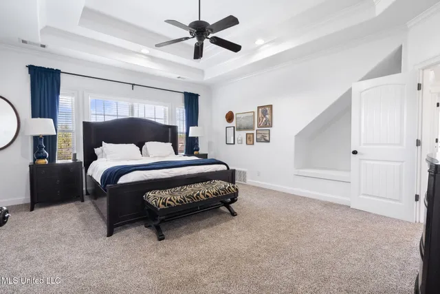 $509,900 | 566 Shadow View Drive, Hernando, MS 38632