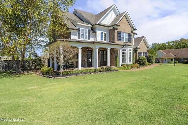 $509,900 | 566 Shadow View Drive, Hernando, MS 38632