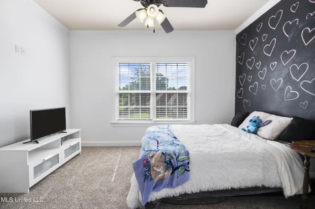 $509,900 | 566 Shadow View Drive, Hernando, MS 38632