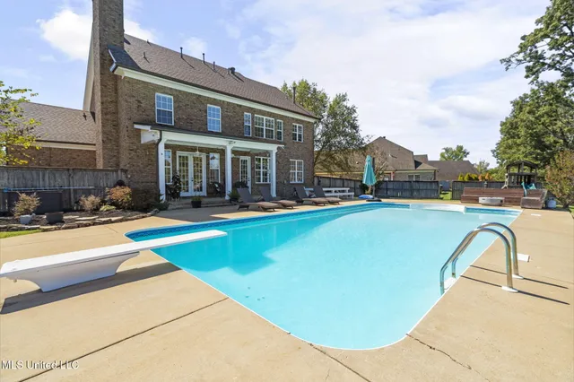 $509,900 | 566 Shadow View Drive, Hernando, MS 38632