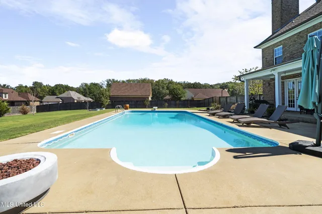 $509,900 | 566 Shadow View Drive, Hernando, MS 38632