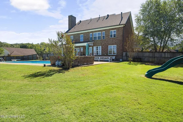 $509,900 | 566 Shadow View Drive, Hernando, MS 38632