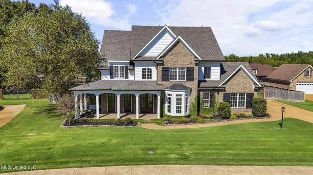 $509,900 | 566 Shadow View Drive, Hernando, MS 38632