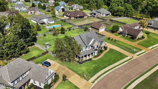 $509,900 | 566 Shadow View Drive, Hernando, MS 38632