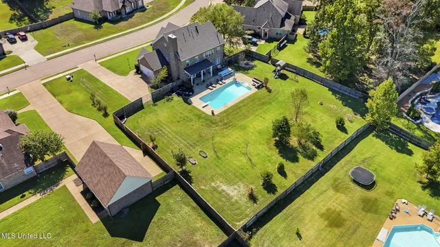 $509,900 | 566 Shadow View Drive, Hernando, MS 38632