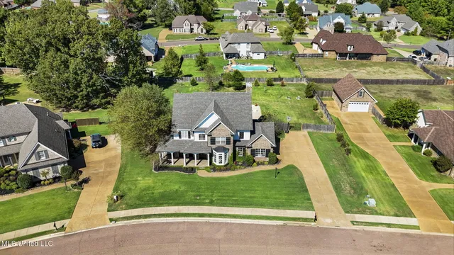 $509,900 | 566 Shadow View Drive, Hernando, MS 38632