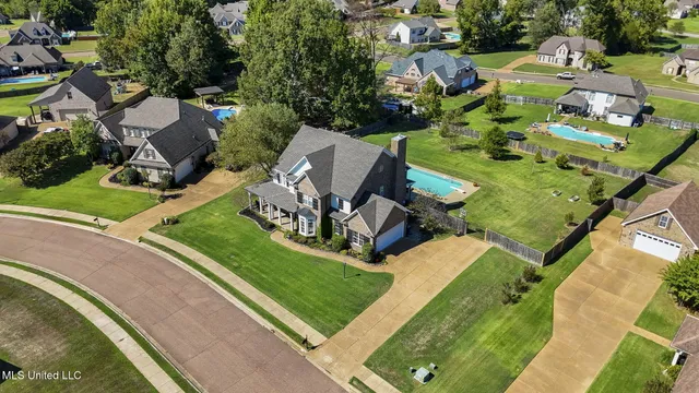 $509,900 | 566 Shadow View Drive, Hernando, MS 38632