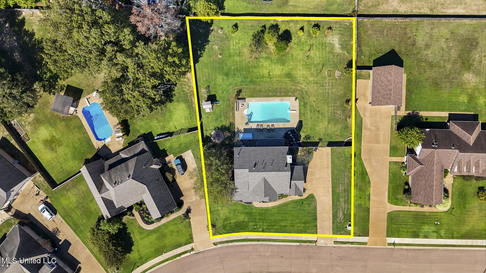 566 Shadow View Drive Hernando, MS 38632 - Photo 49 of 50 49-web-or-mls-566 SHADOW VIEW DRIVE-48