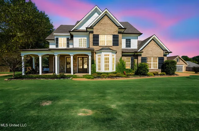 $509,900 | 566 Shadow View Drive, Hernando, MS 38632