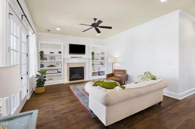 $509,900 | 566 Shadow View Drive, Hernando, MS 38632